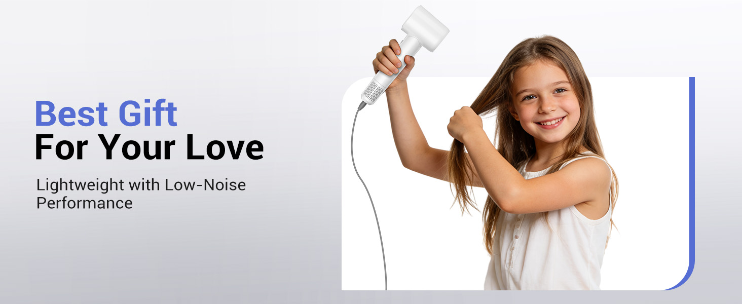 best hair dryer