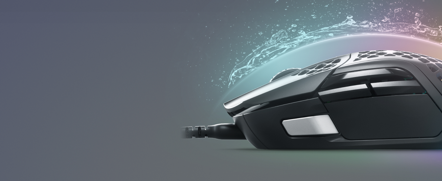 Aquabarrier