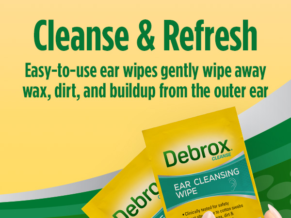 Cleanse