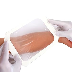tattoo bandages