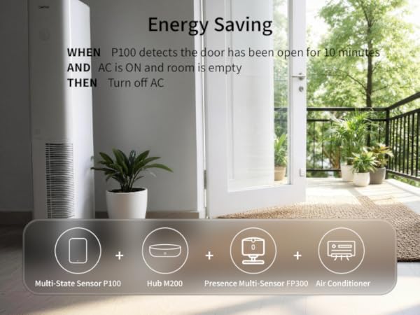 Multi-Sensor P100