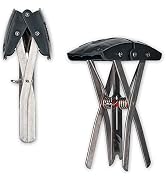 SWISSINNO Mole Trap SuperCat. European Design, Ultra-Effective with High Catch Rates, Unique Trig...