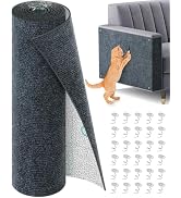 Cat Scratch Couch Furniture Protector, 78.7