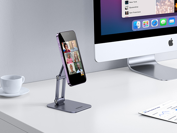 magsafe phone stand