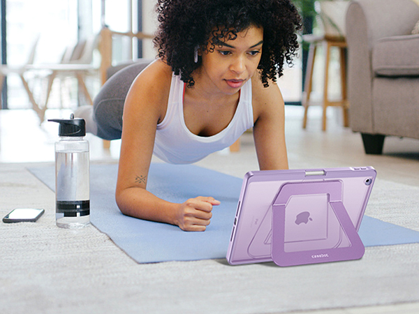 iPad 9th Gen Case