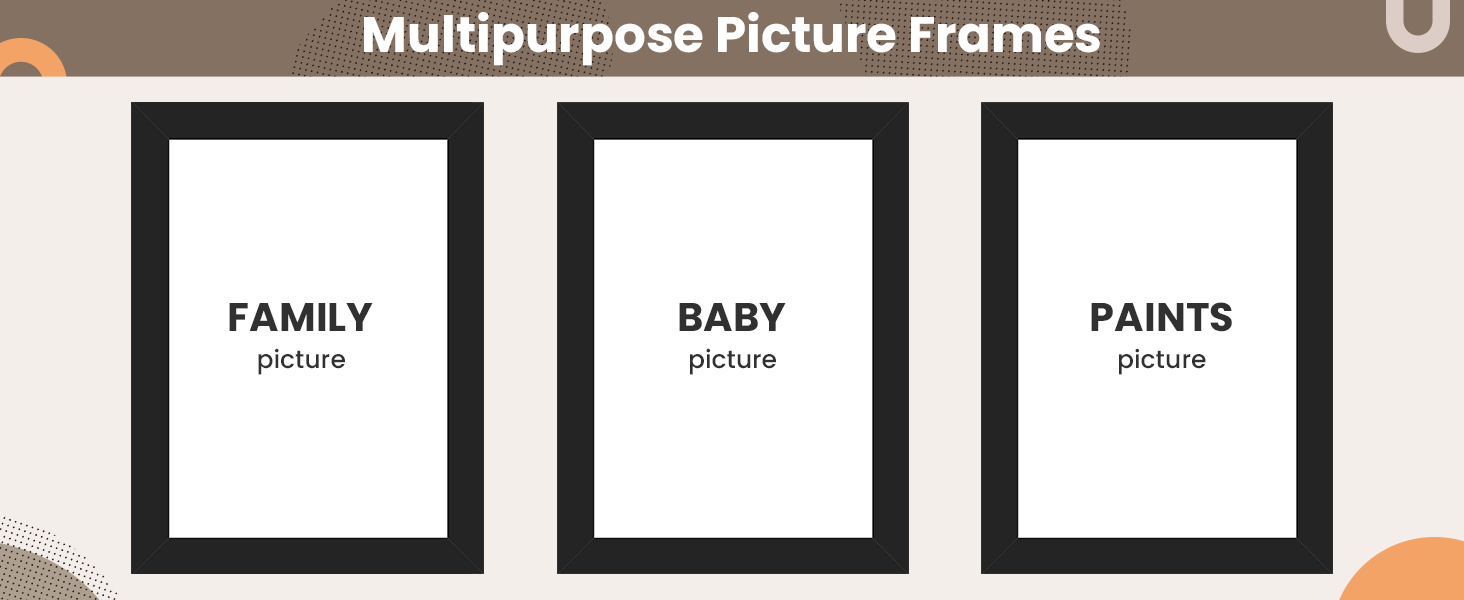 5x7 frame