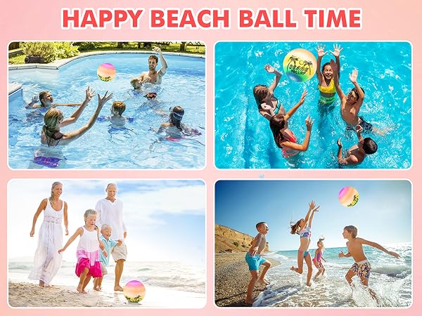 pool toys
