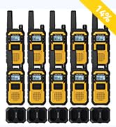 RB48 two way radios