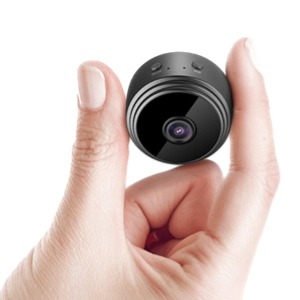WiFi Security Camera