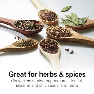 spice grinder