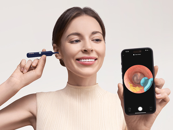 ear wax removal tool