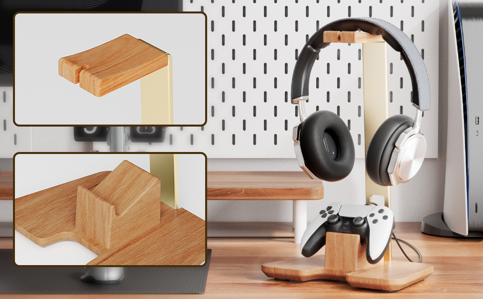 Headphone Stand