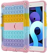 XZC Case for iPad 6th Generation/5th Generation (9.7 inch 2018/2017 Model)/iPad Air 2 Case/iPad A...