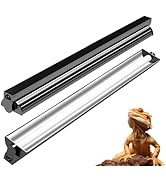 REPTIDLDB T5 UVB Reptile Light (UVB 10.0-Desert, 22INCH-24W)