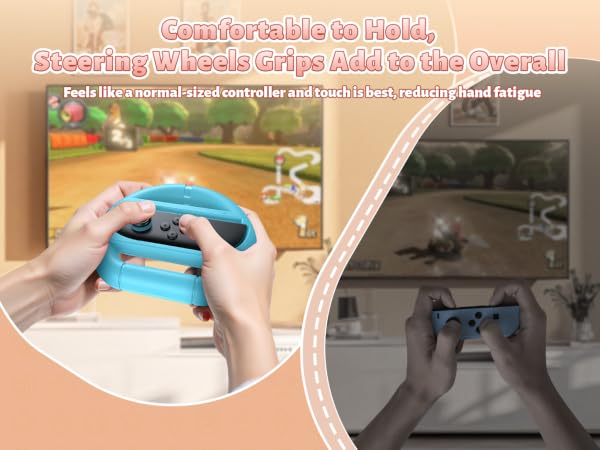 mario kart world wheel