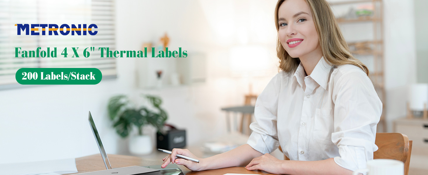 shipping labels