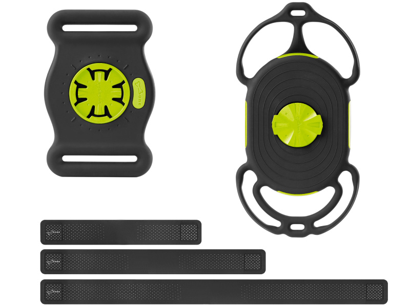 Run Tie Connect Kit 2 Magnetic