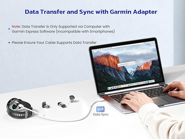 garmin adapter