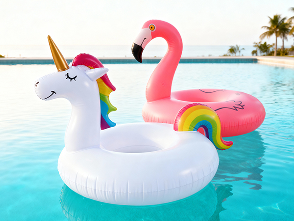 Pool floats for adult