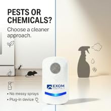 sonic mouse repellent plug in best rated , pestlab repellent ultrasonic plug in