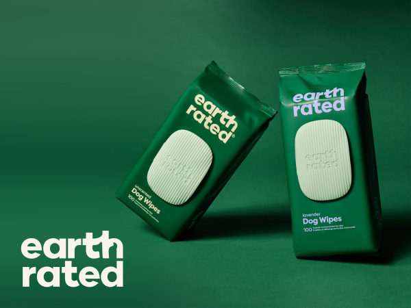Earth Rated wipes