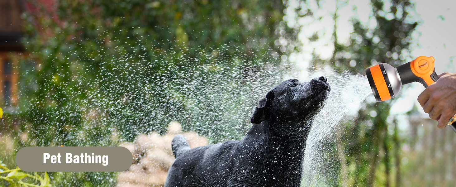 hose for garden