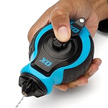 Pro Chalk Reel