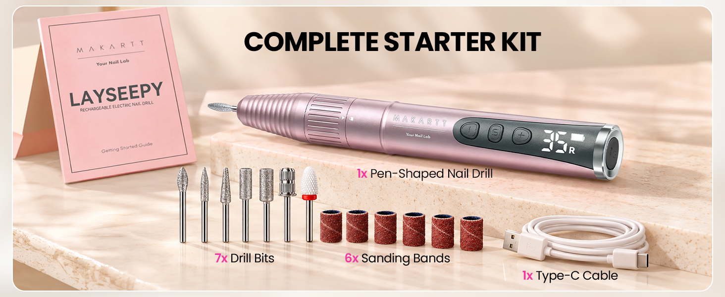 nail dremel tool for women