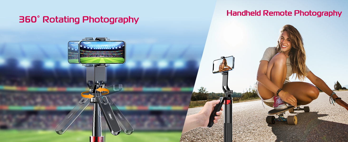 gimbal stabilizer for smartphone iphone tripod stand iphone tripod camera tripod phone tripod stand