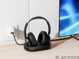TV Headphones
