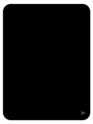 Audimi Small Mouse Pad 6"x8"