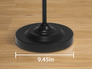 reading lamps floor standing