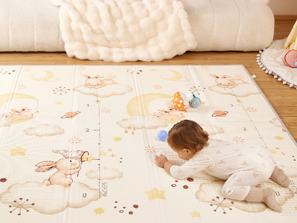 baby play mat