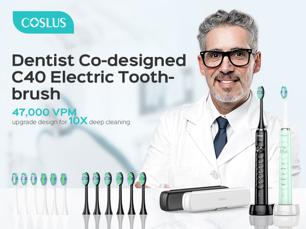 Electric Sonic Ultrasonic Toothbrush Adults Kids Cepillo de dientes ultrasónico eléctrico sónico