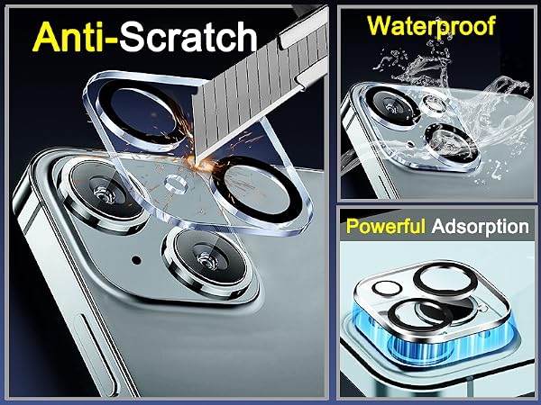 screen protector