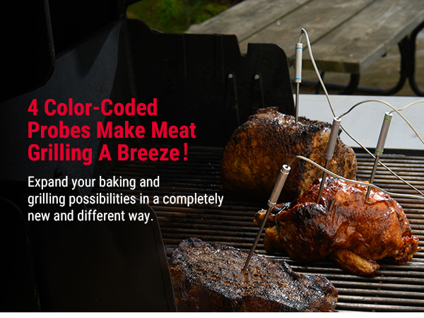wifi meat thermometer meater plus typhur sync wireless thermometer meater thermometer
