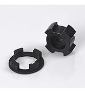 AM25 Roller Blinds Motor Drive Wheel Adapter for 1.5