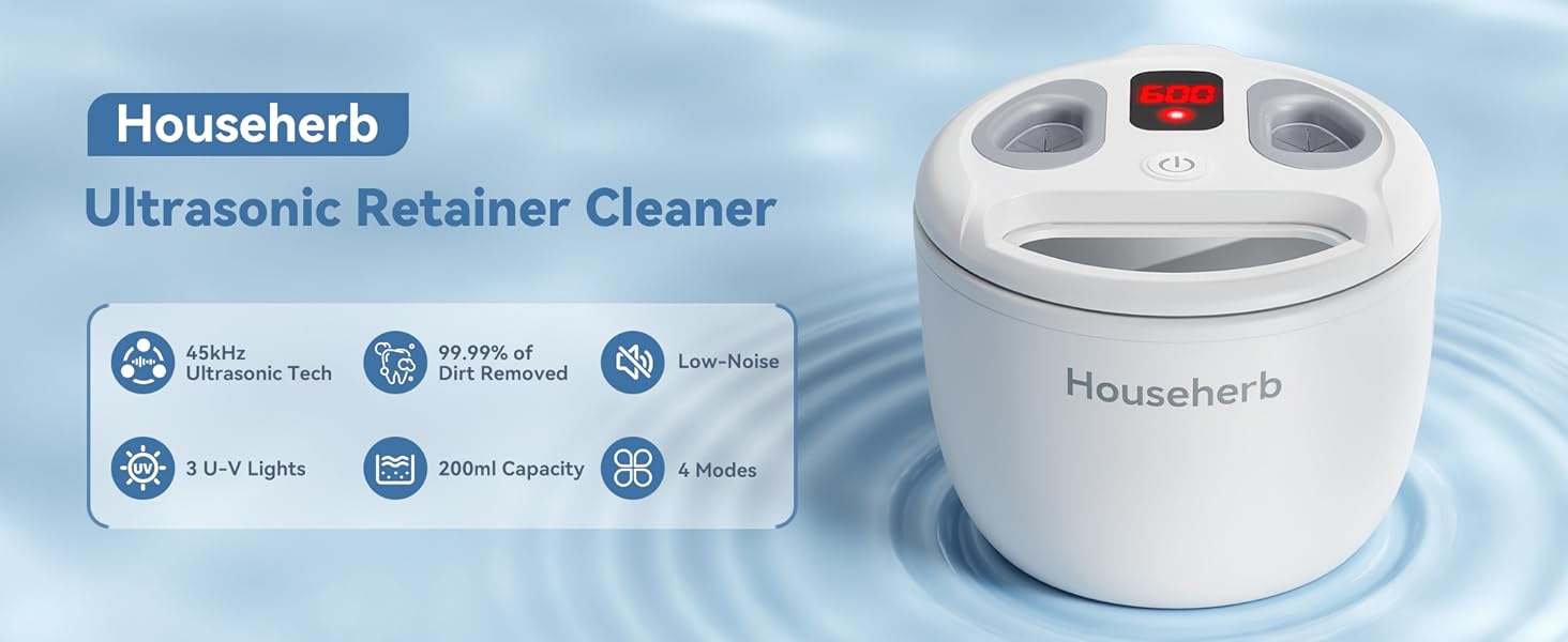 zima dental pod ultrasonic cleaner