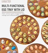 Deviled Egg Container