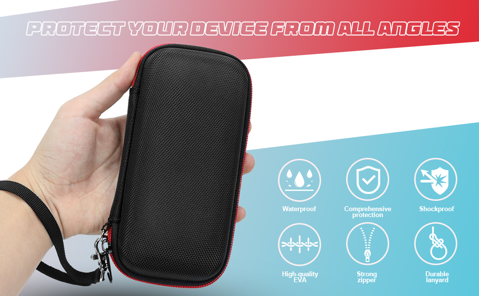 anker case