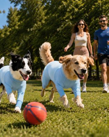 dog shirt
