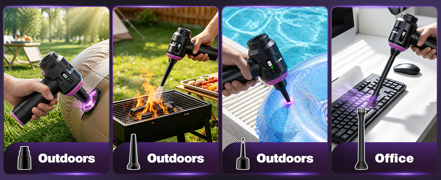 handheld vacuum cleaner