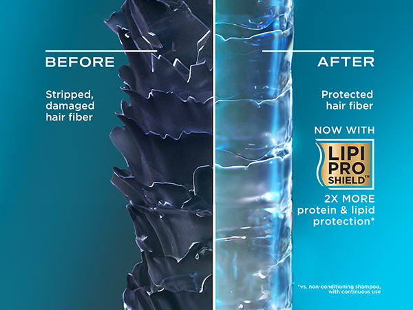 hair shampoo, hair conditioner, shampoo, conditioner, hair repair, sulfate free