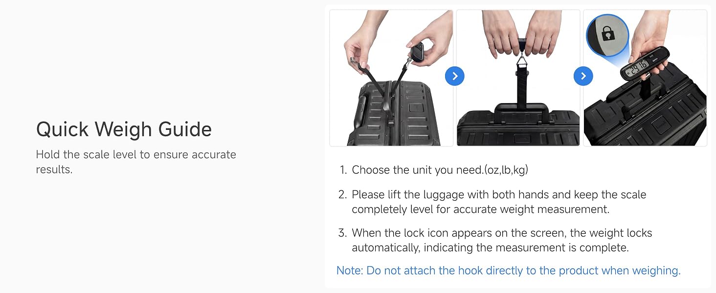 scale for luggage; digital luggage scale; luggage scale for suitcases tsa approved