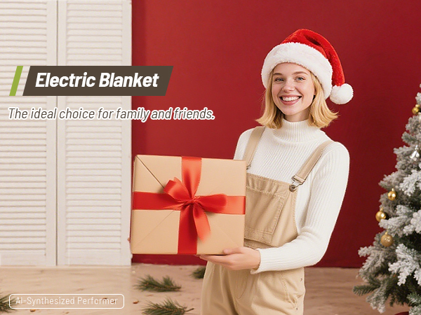 heated blanket