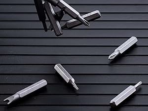 Precision Screwdriver Set 57 in 1 Magnetic Driver