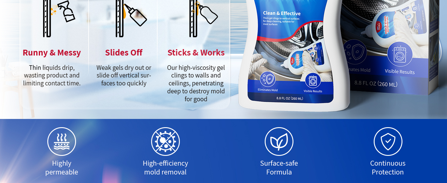 washing machine cleaner