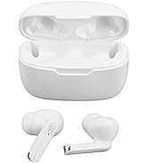 Language Translator Earbuds, Bluetooth 84 Languages Real Time Earphone, High Accuracy Multi Langu...