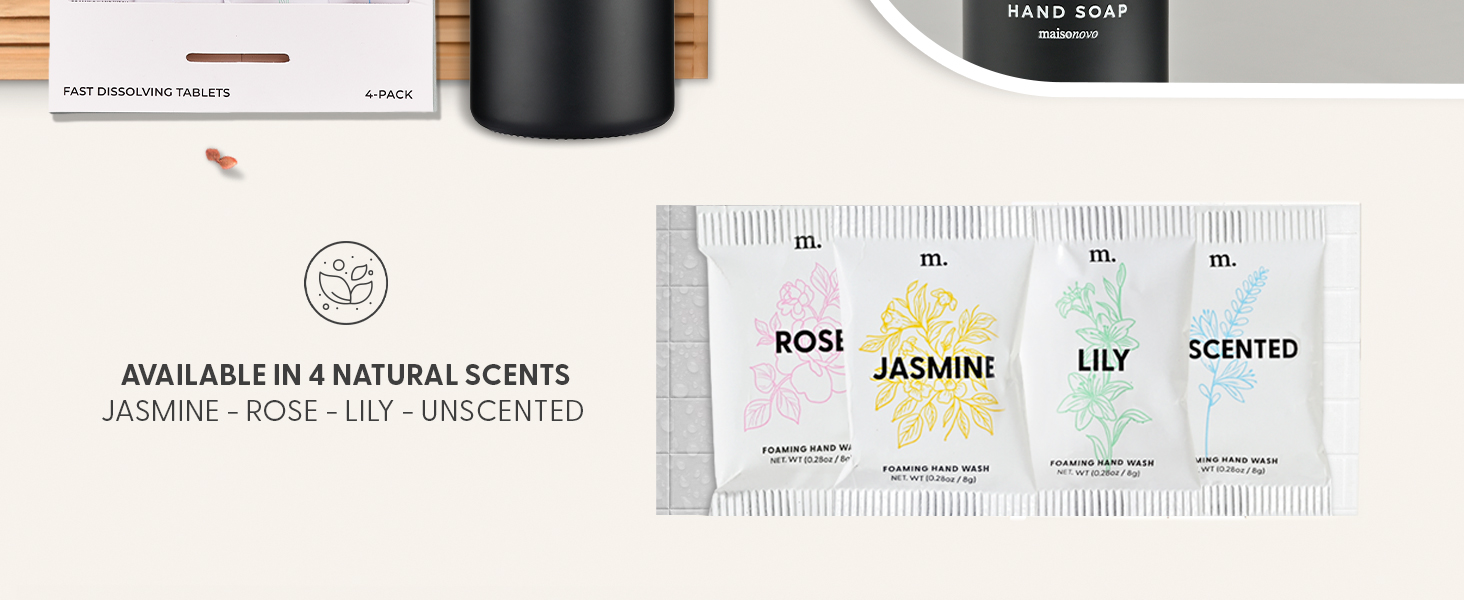 refill tablets