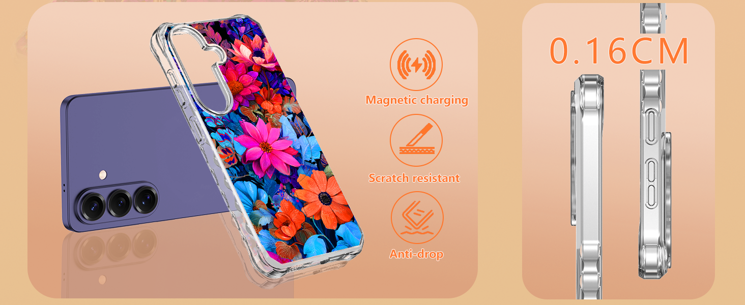 Samsung Galaxy S26 case
